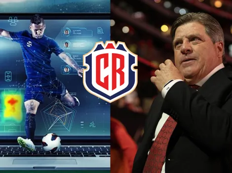 La IA reveló cómo le irá a Miguel Herrera en su debut con Costa Rica ante Estados Unidos