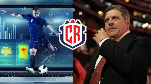 La IA reveló cómo le irá a Miguel Herrera en su debut con Costa Rica ante Estados Unidos