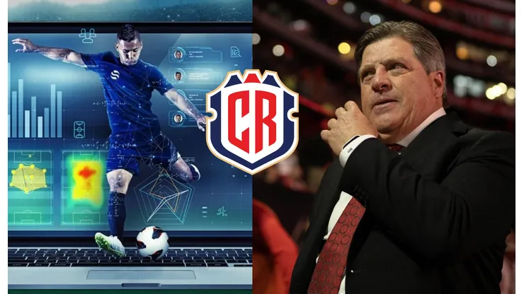 La IA reveló cómo le irá a Miguel Herrera en su debut con Costa Rica ante Estados Unidos
