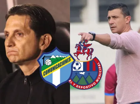 Comunicaciones y Municipal sufren un nuevo golpe a nivel mundial