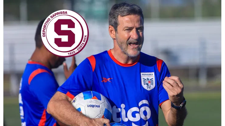 Thomas Christiansen toma una decisión con Panamá que afecta directamente a Saprissa