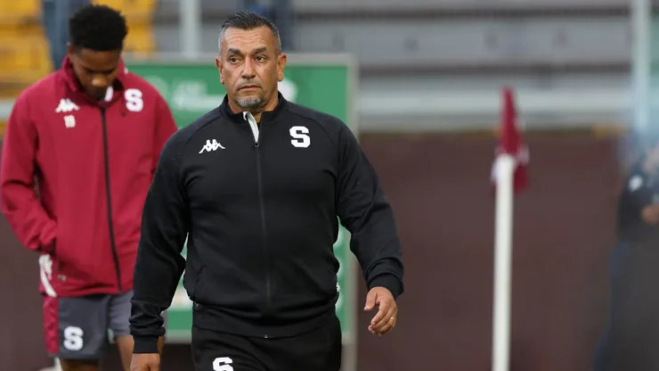 Giacone lo quería y Saprissa lo deja ir