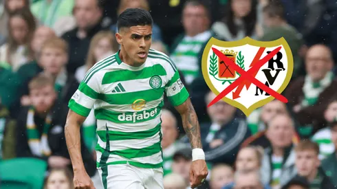 El equipo español desistió de la llegada del catracho.