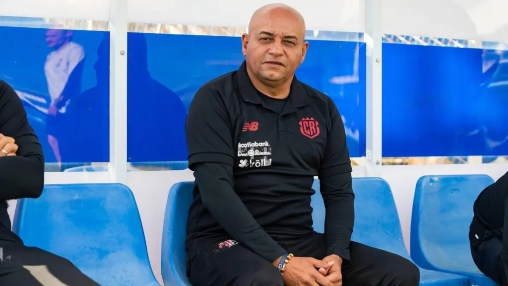 Erick Rodríguez falleció en plena gira con la Sele.