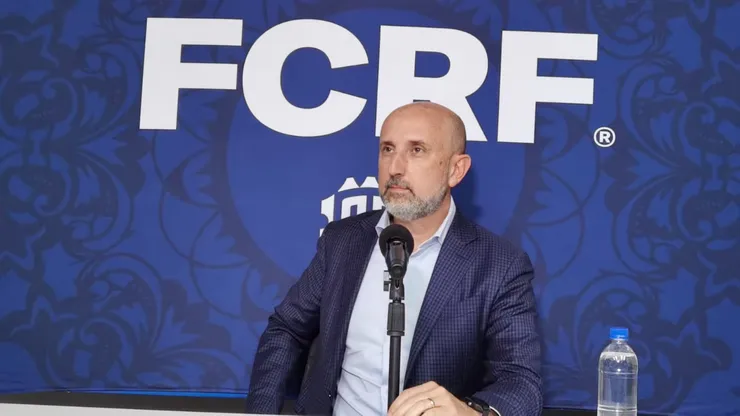 La Fedefútbol atraviesa una situación muy delicada