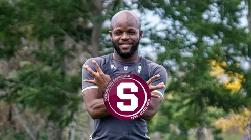 “Cambio de dirección”: Javon East confirma su decisión con una imagen que en Saprissa no quieren ver.