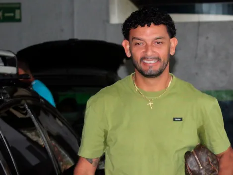 "La fiesta se acaba": Michael Barrantes recibe el mensaje que no quería