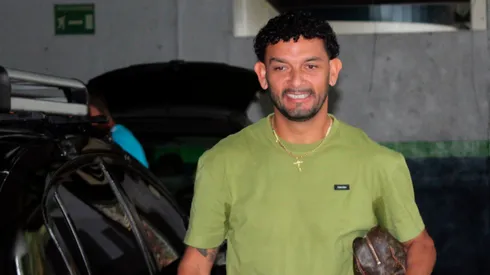 "La fiesta se acaba": Michael Barrantes recibe el mensaje que no quería escuchar.