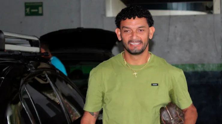 "La fiesta se acaba": Michael Barrantes recibe el mensaje que no quería escuchar.