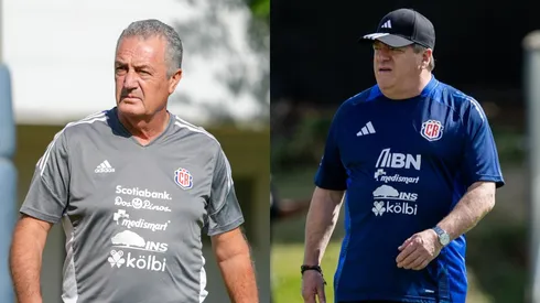 Denuncia contra Gustavo Alfaro: la llegada del Piojo Herrera destapa lo que el argentino hizo en Costa Rica.