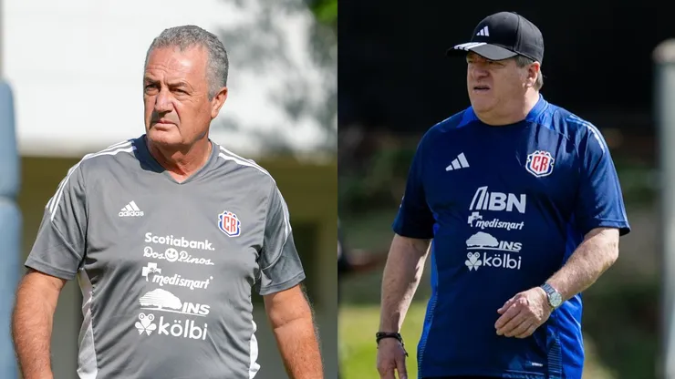 Denuncia contra Gustavo Alfaro: la llegada del Piojo Herrera destapa lo que el argentino hizo en Costa Rica.