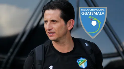 Ronald González termina con una polémica en Comunicaciones que involucra a la Selección de Guatemala