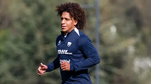 Panamá en vilo: Adalberto Carrasquilla recibe una noticia en Pumas que lo cambiará todo.