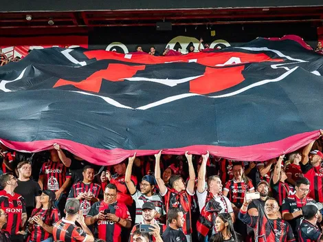 Alajuelense confirma una salida que golpea de lleno al corazón de la afición