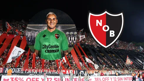 Goleador mundial y rival de Keylor Navas: Newell’s acelera por otra estrella