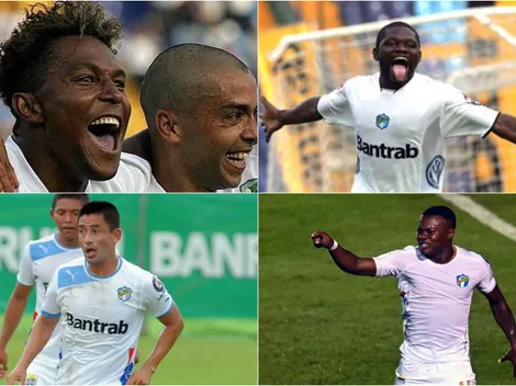 Los hondureños que han dejado su huella en Comunicaciones