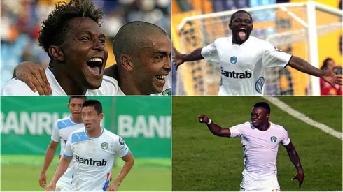 Los hondureños que han dejado su huella en Comunicaciones de Guatemala