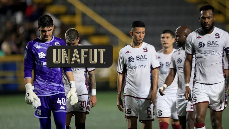 Unafut marca las diferencias de Saprissa con Alajuelense