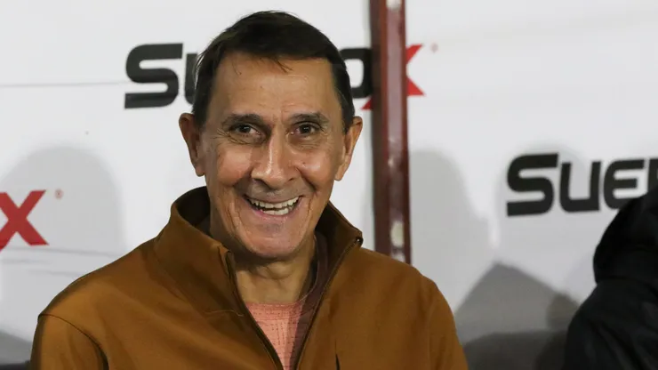 El refuerzo que más necesitaba Alajuelense