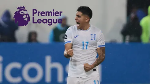 Cuatro equipos históricos de Inglaterra se interesan en Luis Palma