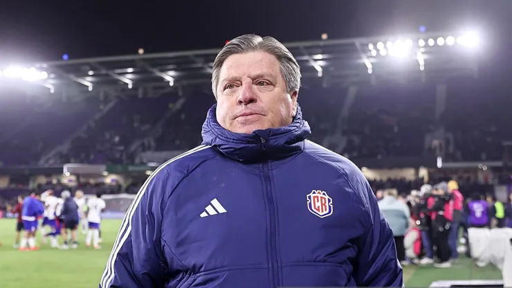 Las fuertes acusaciones de Miguel Herrera ante la derrota