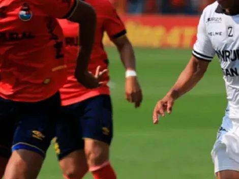 Jugó en Municipal y Comunicaciones, pero ahora hace fuerte acusación contra su exequipo