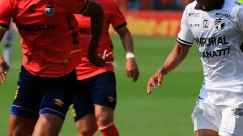 Jugo en Municipal y Comunicaciones, pero ahora hace fuerte acusación contra su exequipo