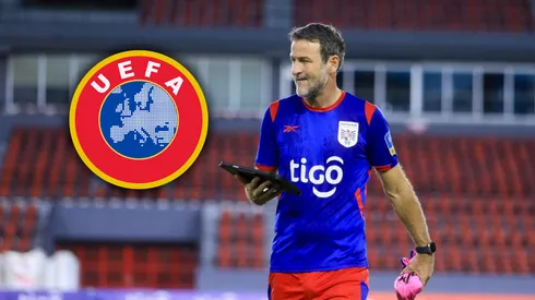 Atención, Panamá: la joya que ilusiona a Thomas Christiansen da el gran salto en Europa.