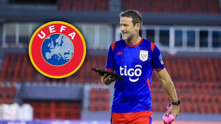 Atención, Panamá: la joya que ilusiona a Thomas Christiansen da el gran salto en Europa.