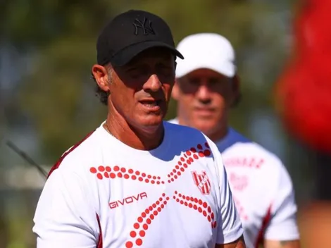 Pedro Troglio no lo puede creer: su nuevo equipo sufre un incidente nunca visto en el mundo