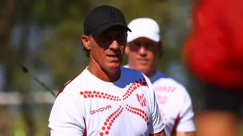 Pedro Troglio no lo puede creer: su nuevo equipo sufre un incidente nunca visto en el mundo