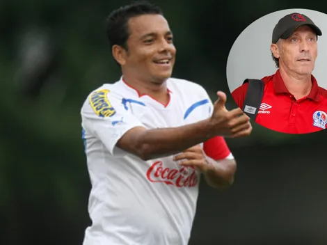 Leyenda de Olimpia lanza fuerte crítica a Pedro Troglio por su forma de trabajar