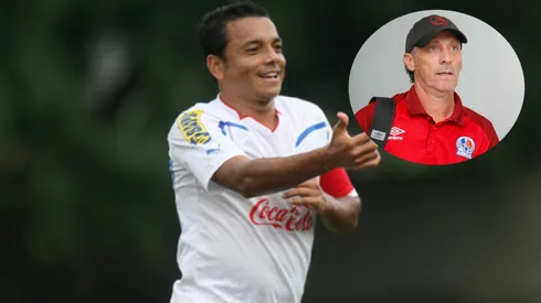 Leyenda de Olimpia lanza fuerte crítica a Pedro Troglio por su forma de trabajar