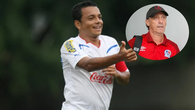 Leyenda de Olimpia lanza fuerte crítica a Pedro Troglio por su forma de trabajar