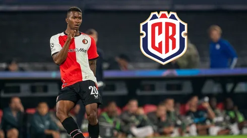 El sugestivo mensaje de Jeyland Mitchell tras su éxito con Feyenoord y el traspié de la Sele