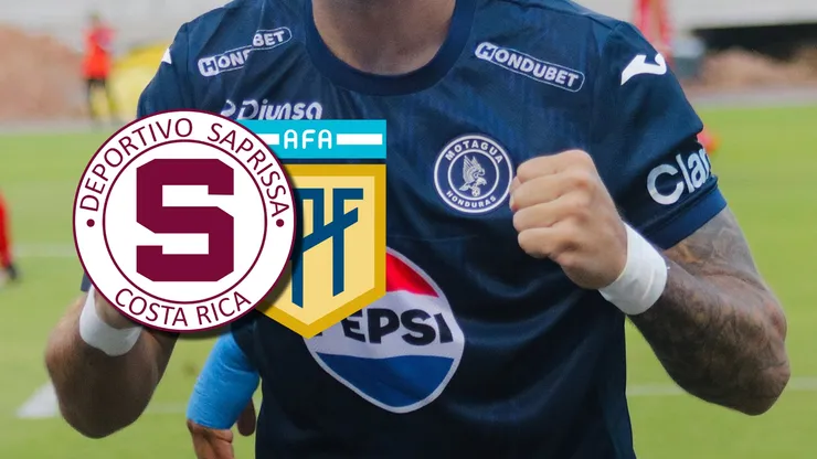 Saprissa queda afuera de competencia por un equipo argentino