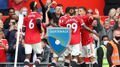 Jugó con Cristiano Ronaldo, fue figura del Manchester United y ahora enfrentará a Guatemala
