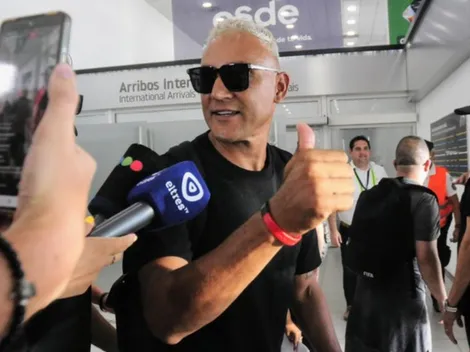 Primeras diferencias entre Keylor Navas y los directivos de Newell's