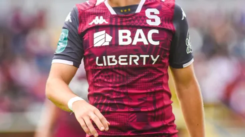 Problemas legales: dejó Saprissa y ahora debe volver a declarar ante la justicia.