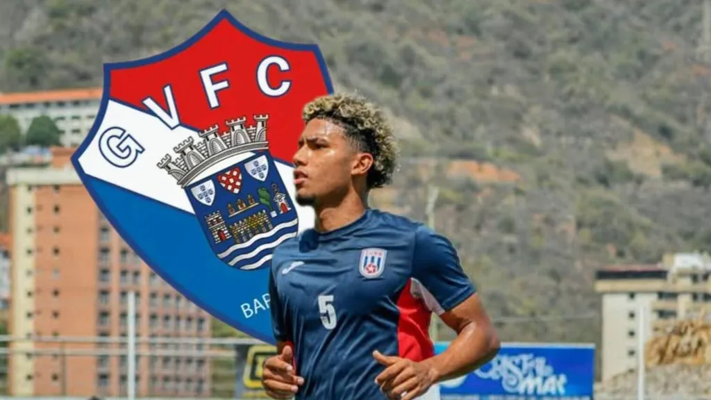 Karel Pérez fue el primer juvenil cubano que llegó en este convenio entre Alajuelense y Cuba.