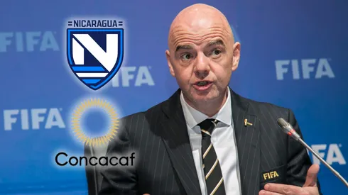 "Una falta grave": FIFA y Concacaf le aplican un inesperado castigo a Nicaragua.