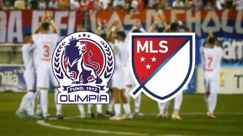 Catracho podría continuar en la MLS.