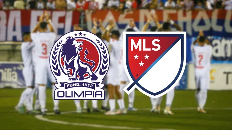 Catracho podría continuar en la MLS.