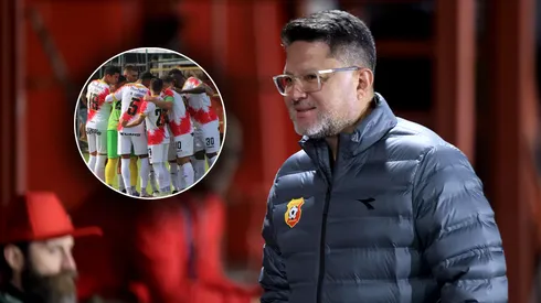 Sigue la limpia de Jafet Soto: la figura que podría salir de Herediano en medio del Clausura 2025.