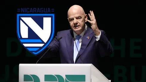 En Nicaragua reaccionaron ante la sanción.