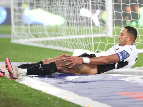 El dato de Nathaniel Méndez-Laing que pone en alerta a la Selección de Guatemala