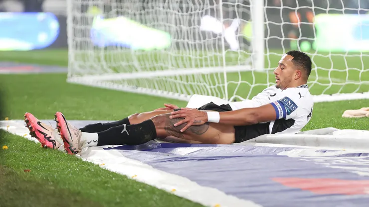 El dato de Nathaniel Méndez-Laing que pone en alerta a la Selección de Guatemala