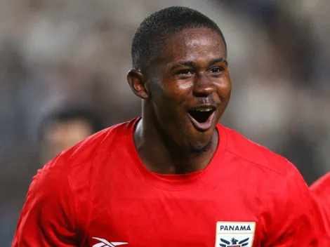 Gustavo Herrera despertó el interés de un grande de Sudamérica