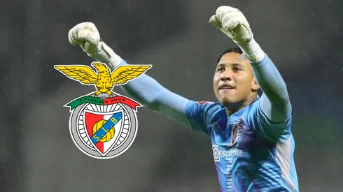 Patrick Sequeira logra lo que parecía inalcanzable.