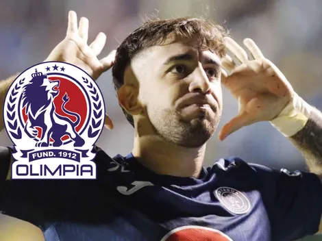 Lo sufre Olimpia: Motagua recibe un nuevo reconocimiento de Concacaf